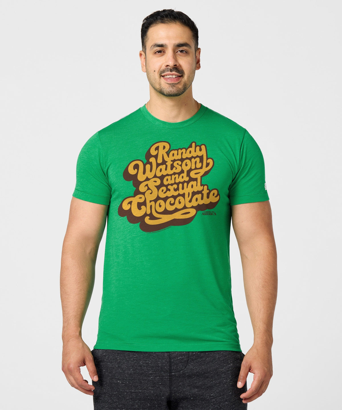 Randy Watson And Sexual Chocolate product image 3