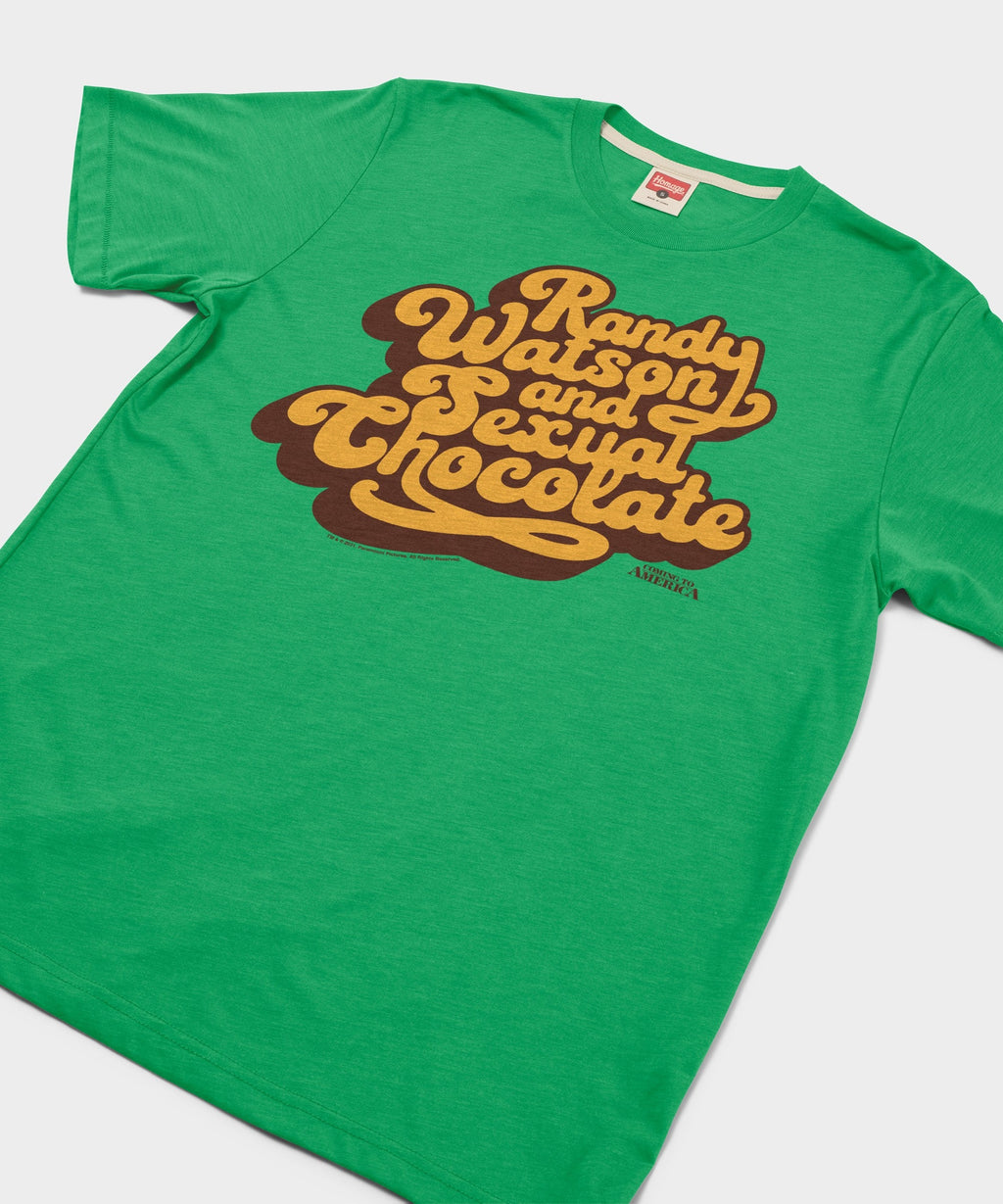 Randy Watson And Sexual Chocolate product image 2