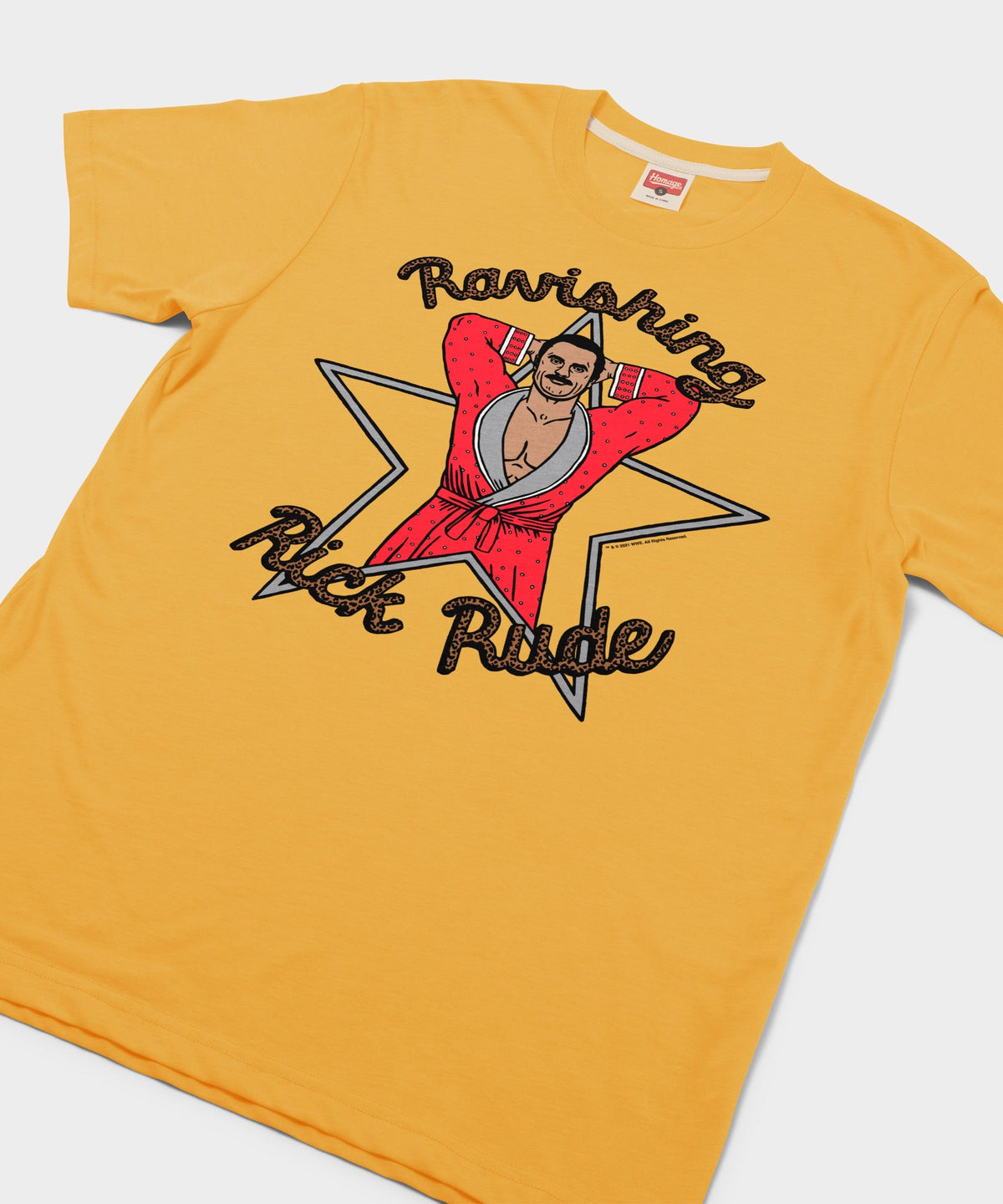 Ravishing Rick Rude product image 2