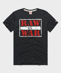 Raw Is War product image 1