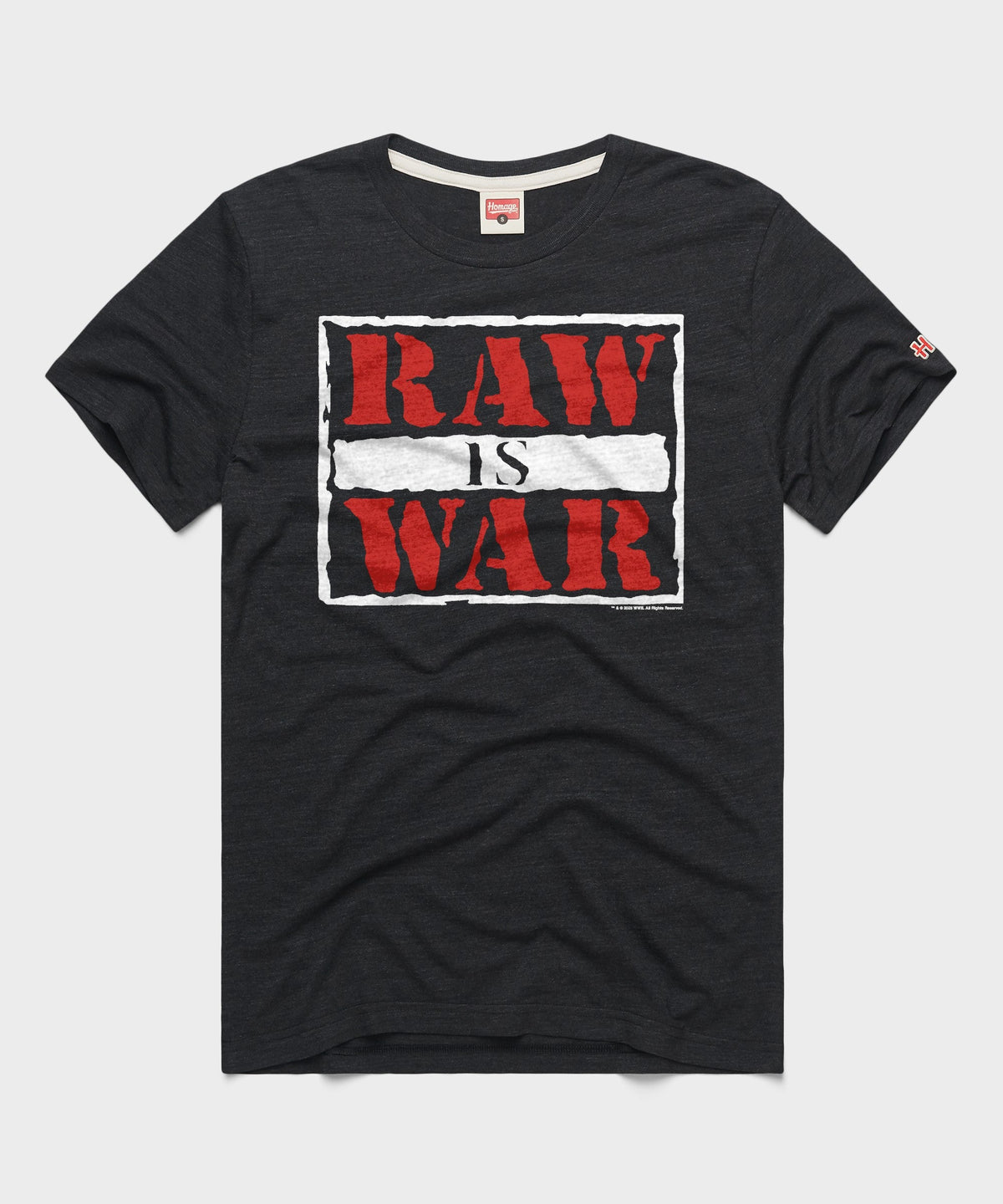 Raw Is War product image 1