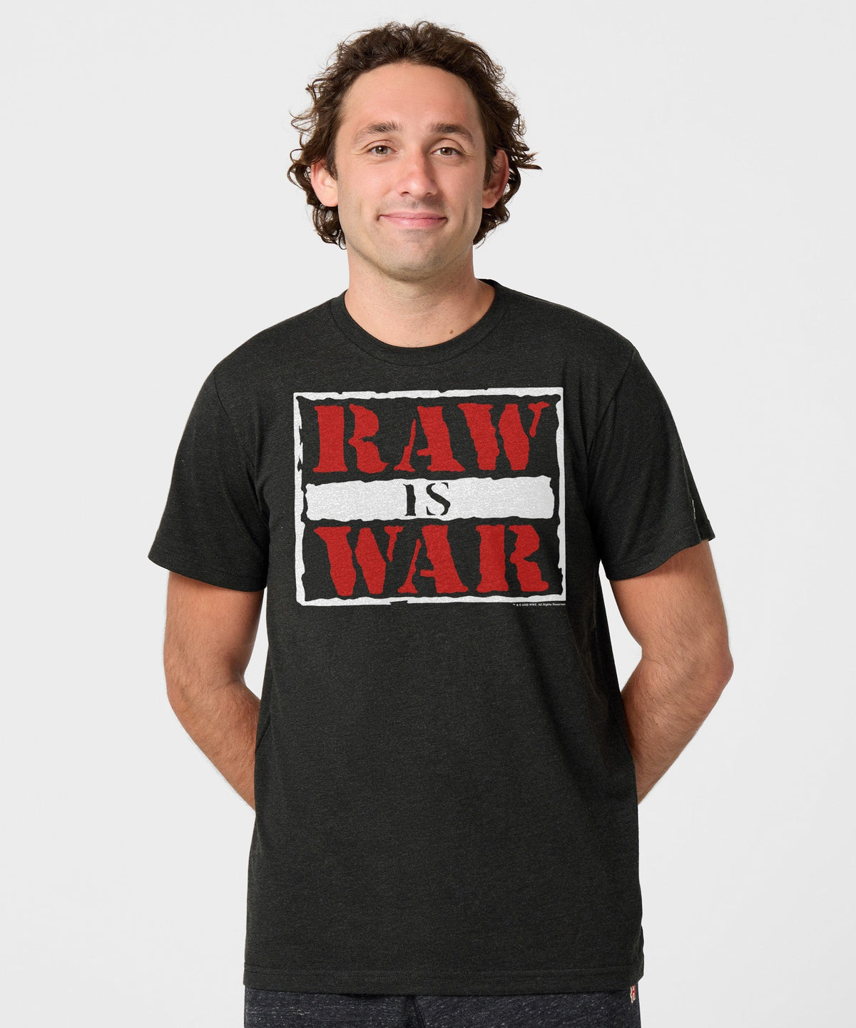 Raw Is War product image 3