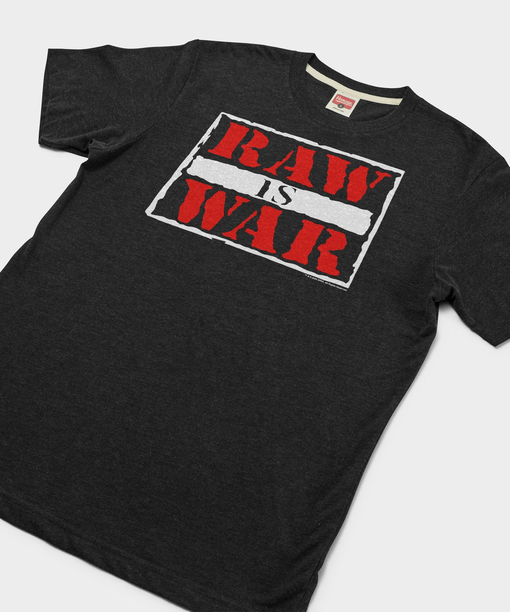 Raw Is War product image 2