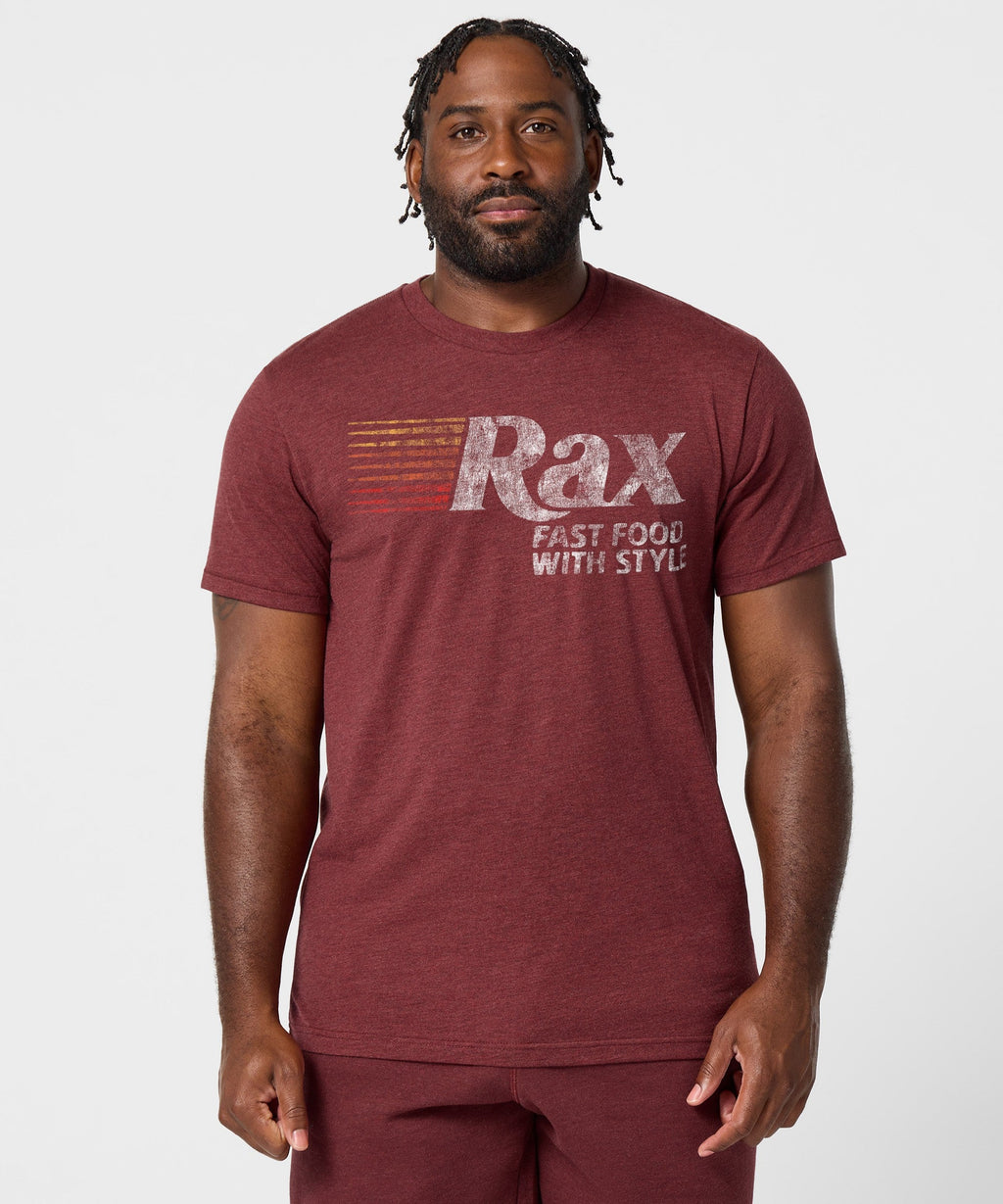Rax Fast Food With Style product image 3
