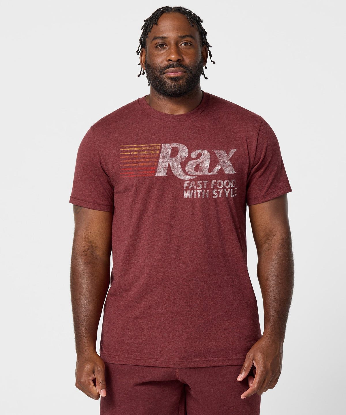 Rax Fast Food With Style product image 3