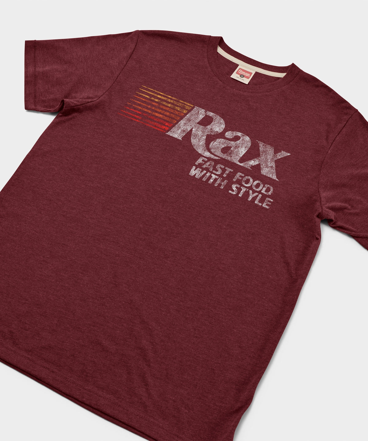 Rax Fast Food With Style product image 2