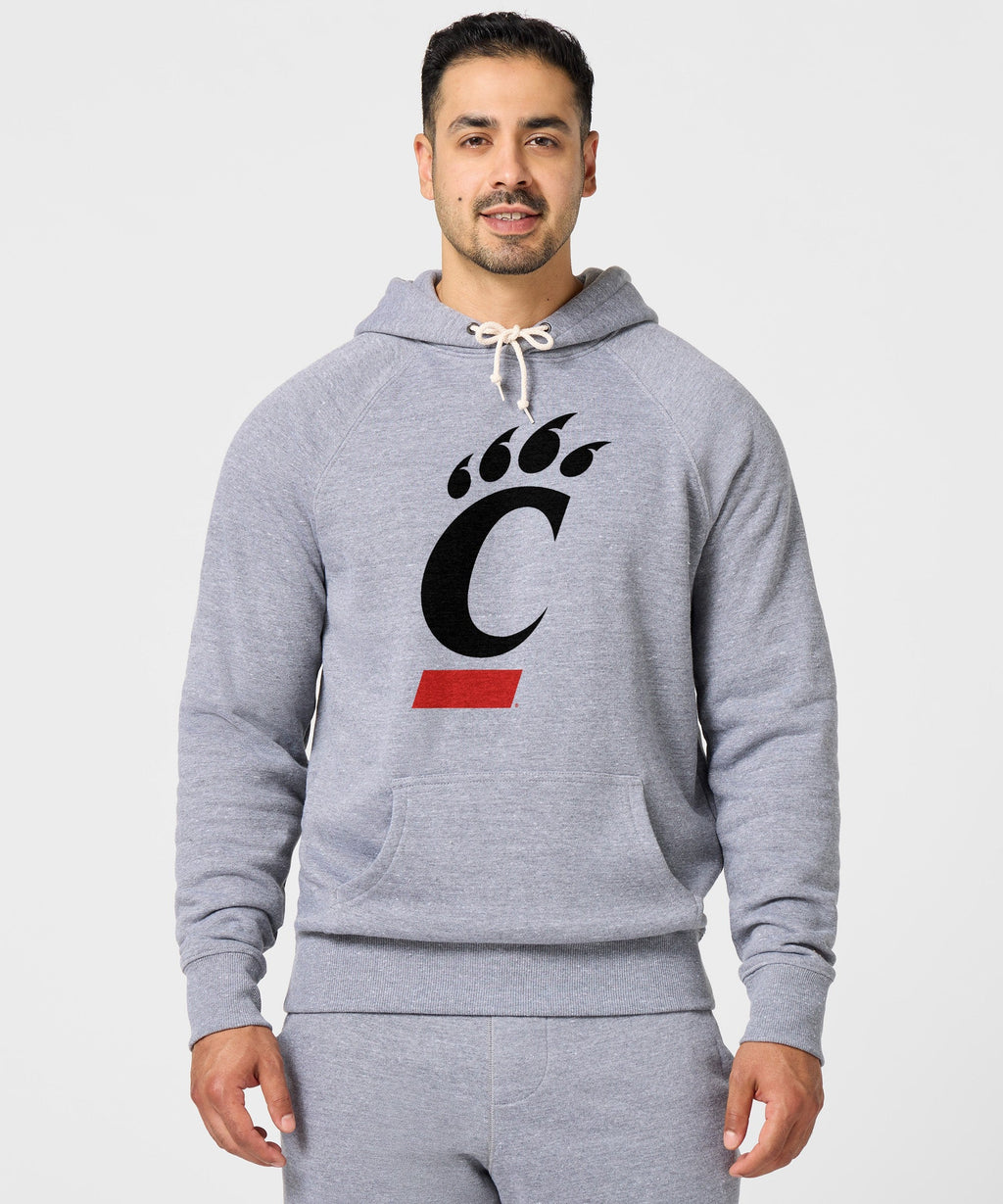Red And Black Hoodie product image 3