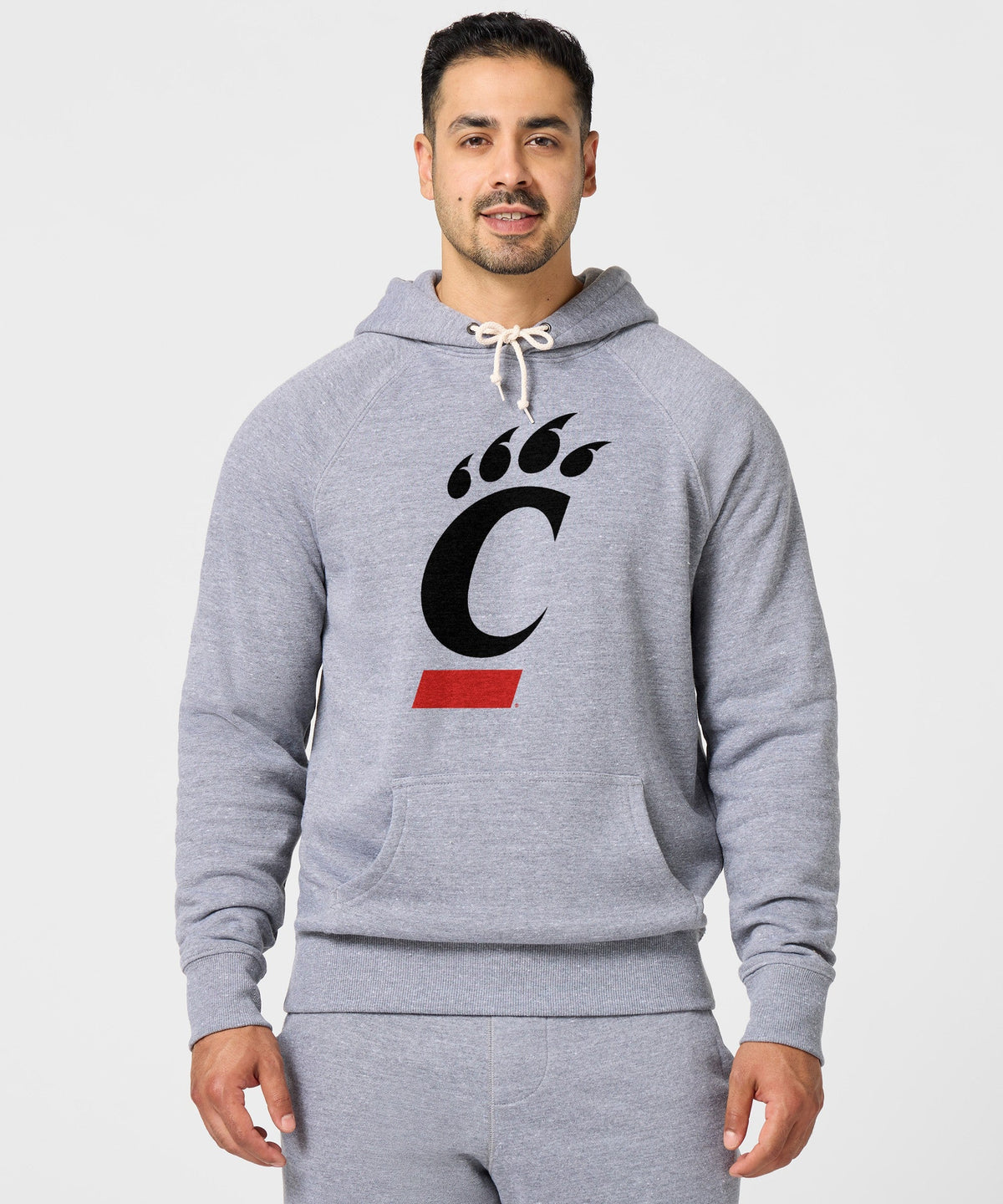 Red And Black Hoodie product image 3