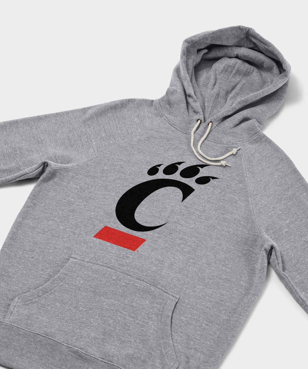 Red And Black Hoodie product image 2
