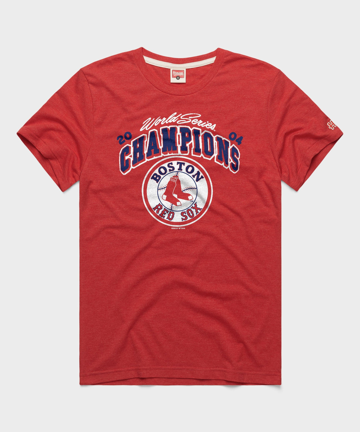 Red Sox World Series Champs 2004 product image 1