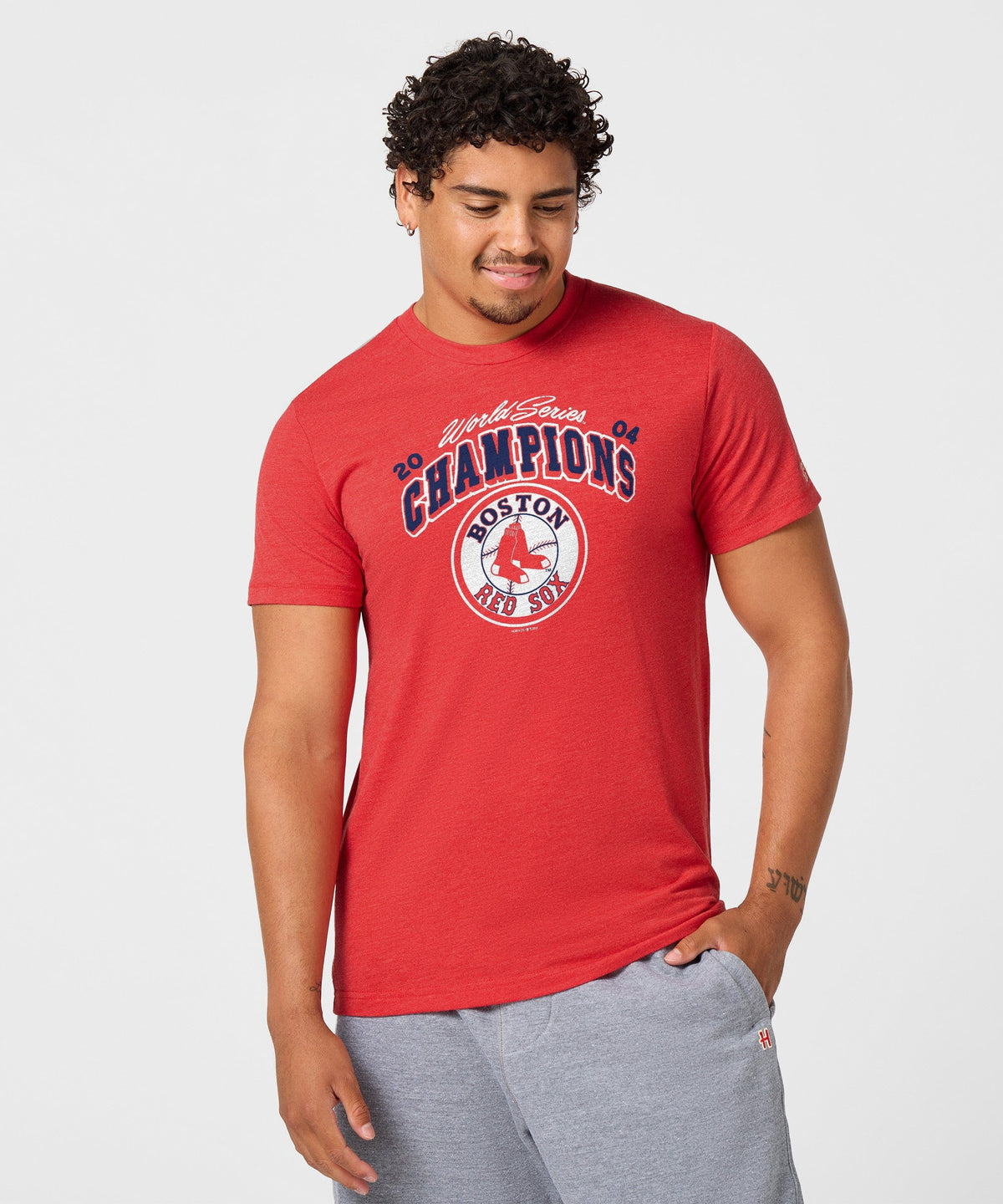 Red Sox World Series Champs 2004 product image 3