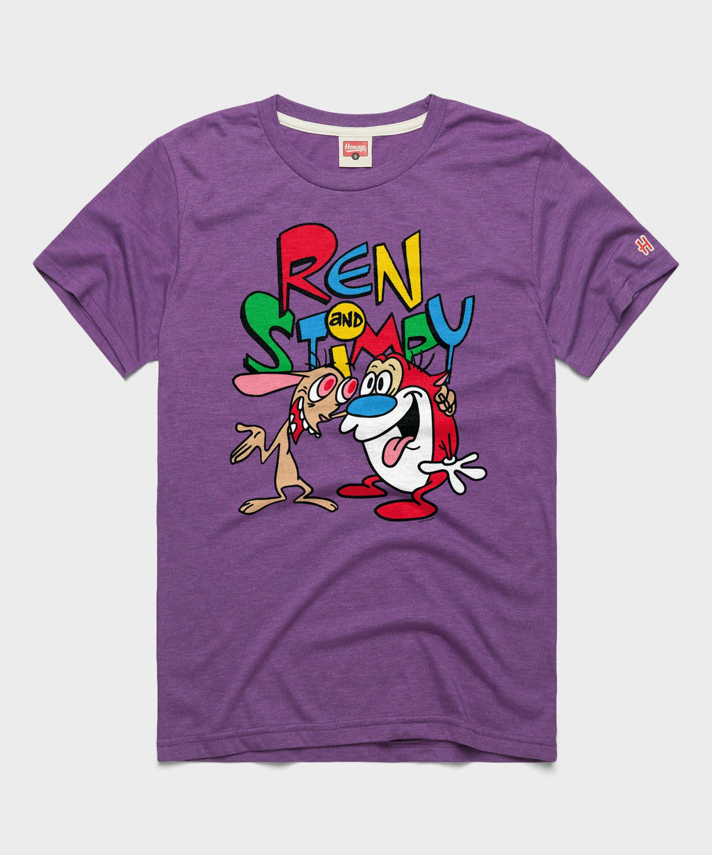 Ren And Stimpy product image 1