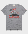Riverfront Stadium Cincinnati product image 1