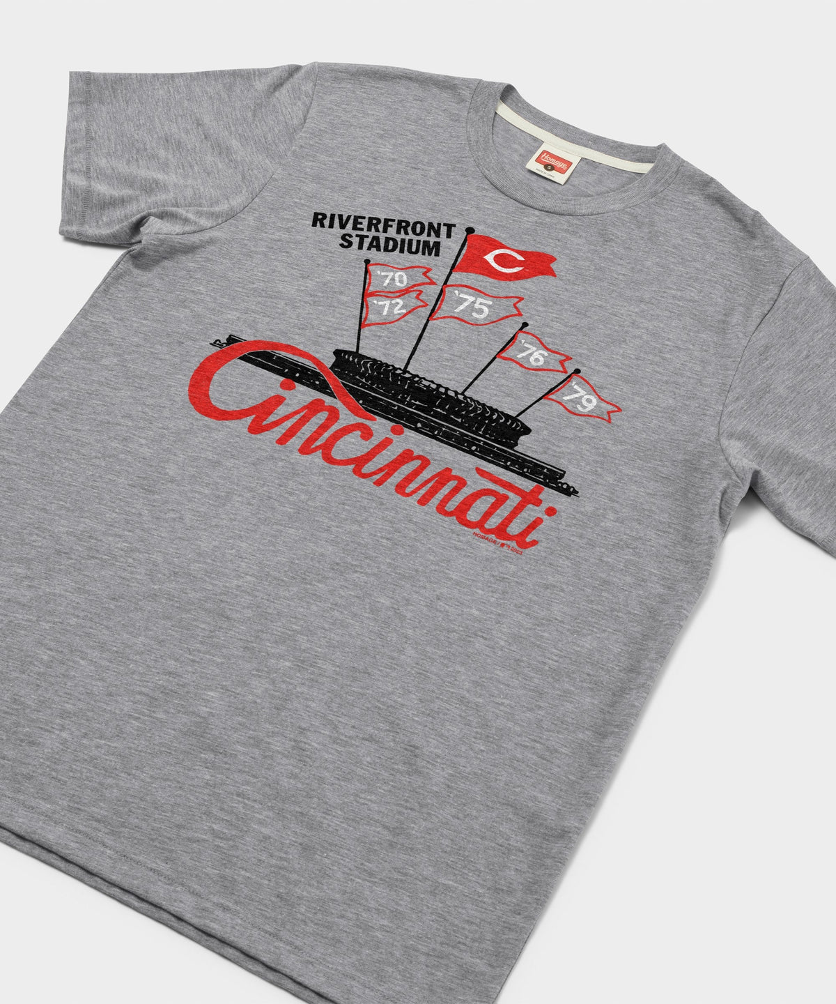 Riverfront Stadium Cincinnati product image 2