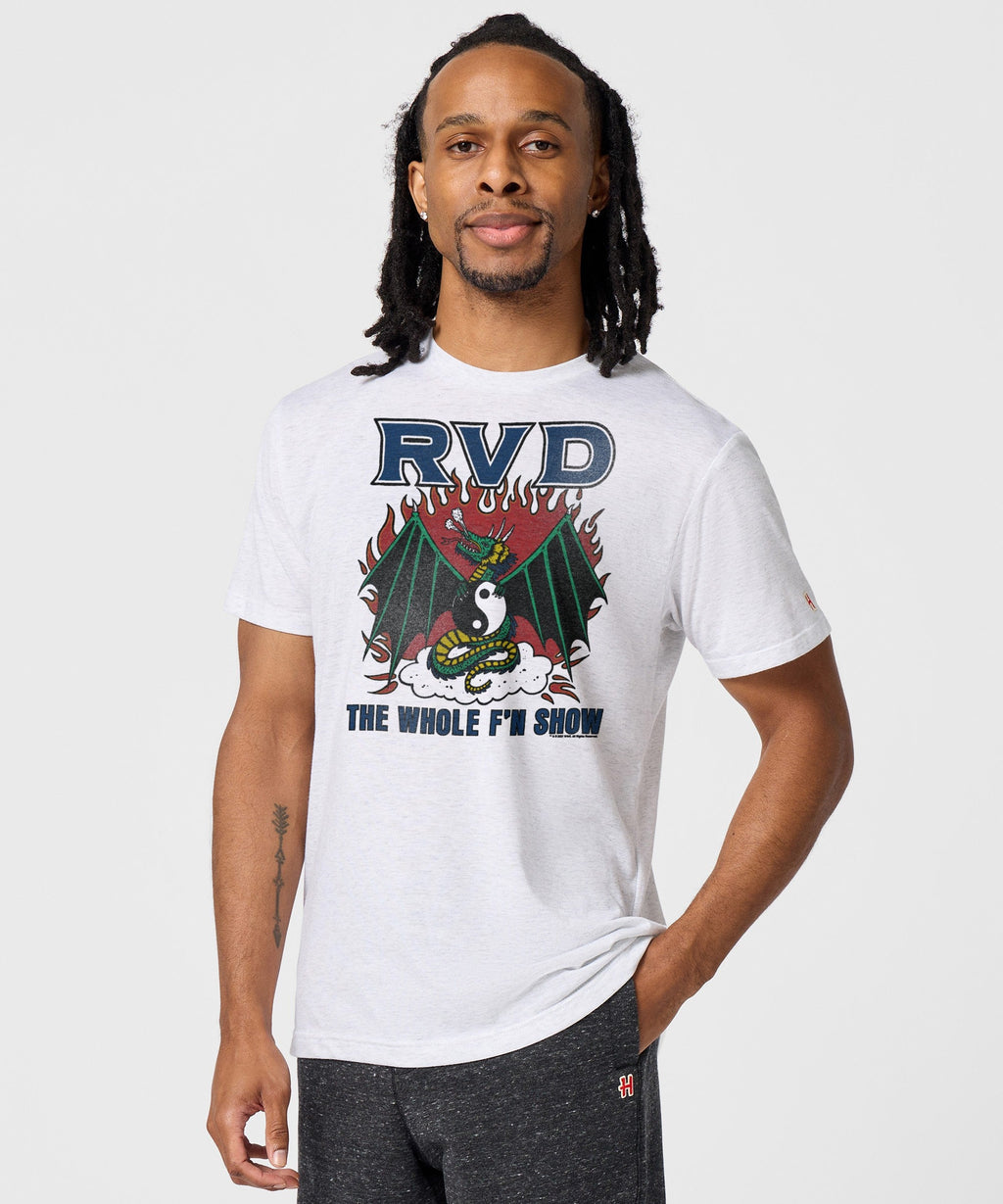 Rob Van Dam The Whole F'n Show product image 3