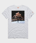 Rock Bottom WrestleMania XV product image 1