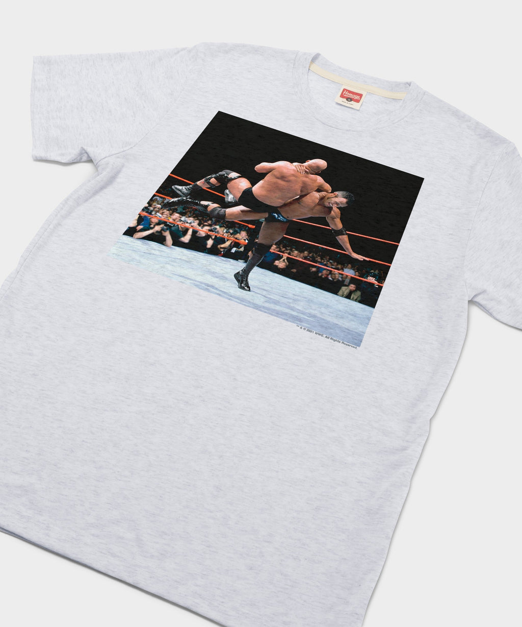Rock Bottom WrestleMania XV product image 2