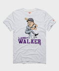 Rockies Larry Walker Signature product image 1