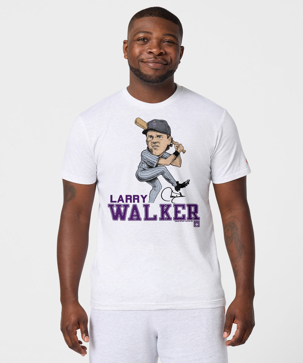 Rockies Larry Walker Signature product image 3