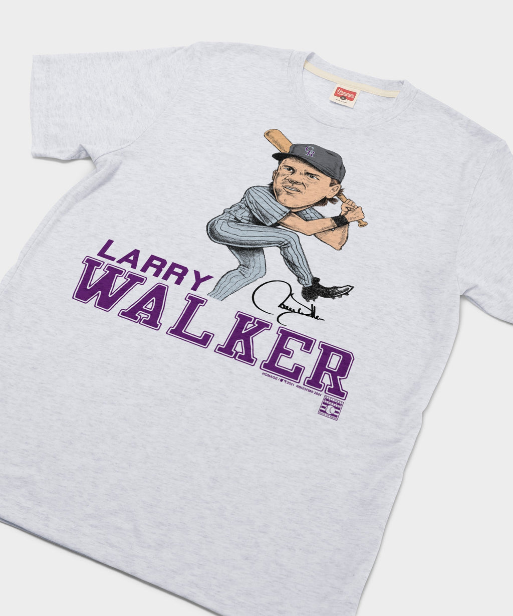 Rockies Larry Walker Signature product image 2