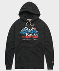 Rocky Mountain National Park Hoodie product image 1