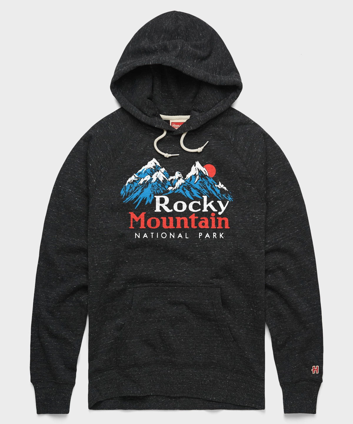 Rocky Mountain National Park Hoodie product image 1