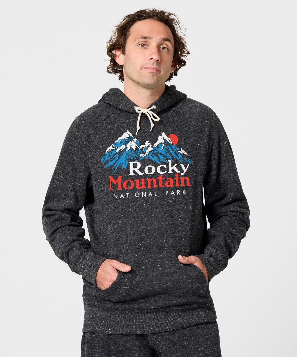Rocky Mountain National Park Hoodie product image 3
