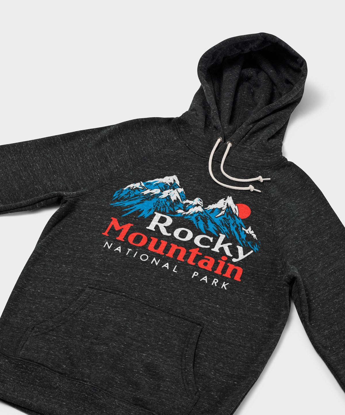 Rocky Mountain National Park Hoodie product image 2