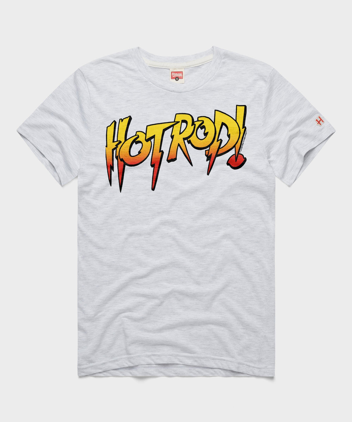 Roddy Piper Hot Rod product image 1