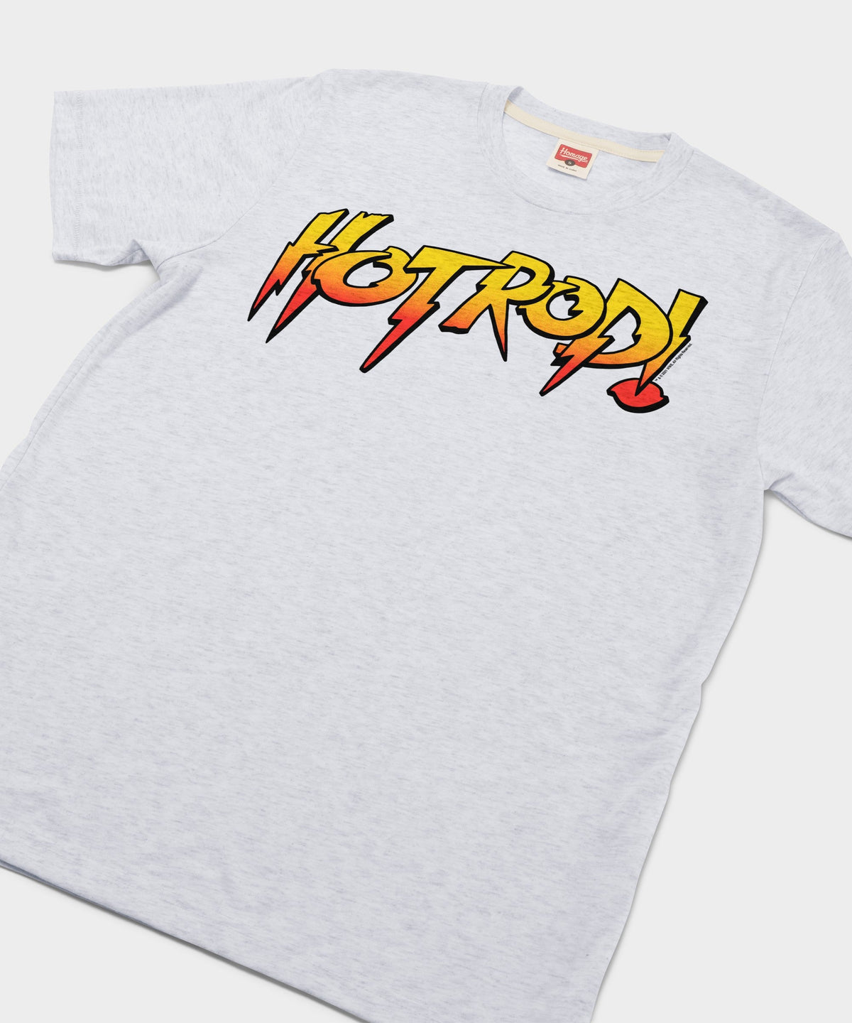 Roddy Piper Hot Rod product image 2