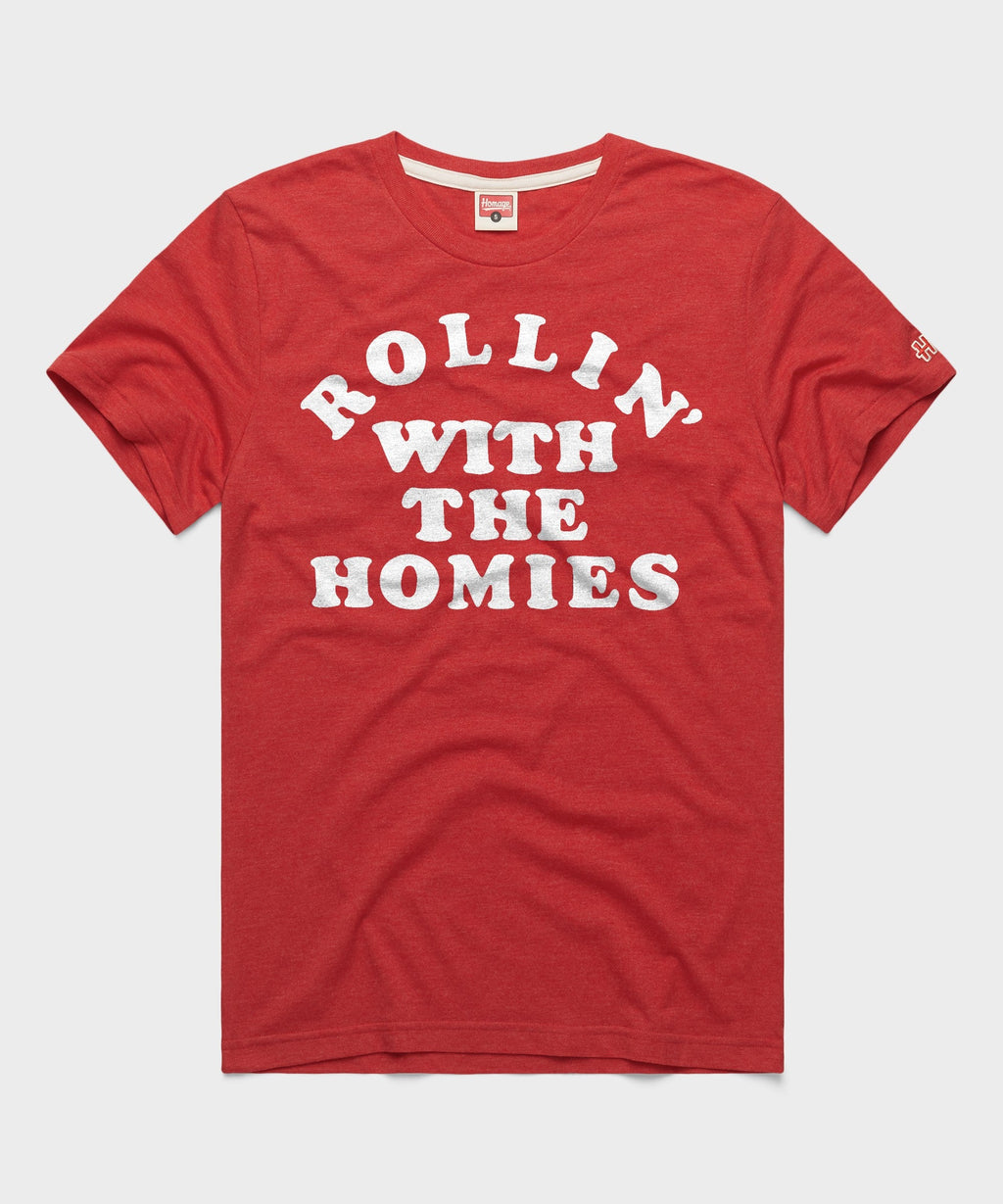Rollin' With The Homies product image 1