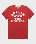 Rollin' With The Homies product image 1