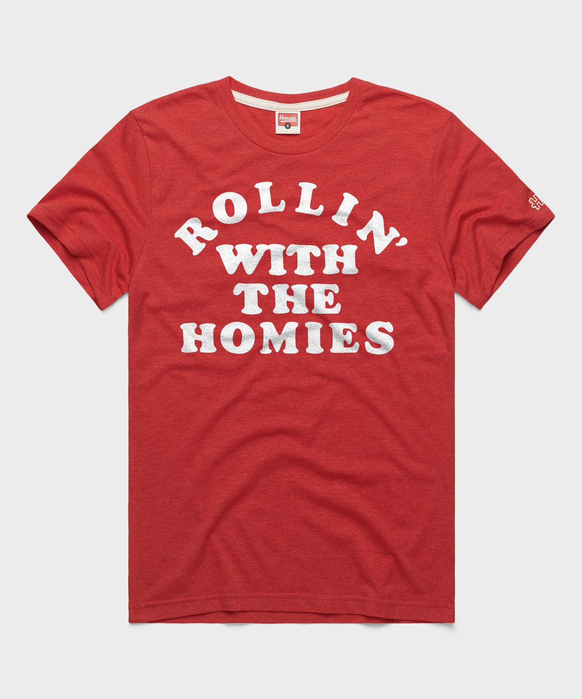 Rollin' With The Homies product image 1