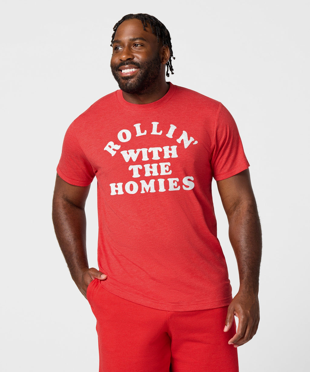 Rollin' With The Homies product image 3