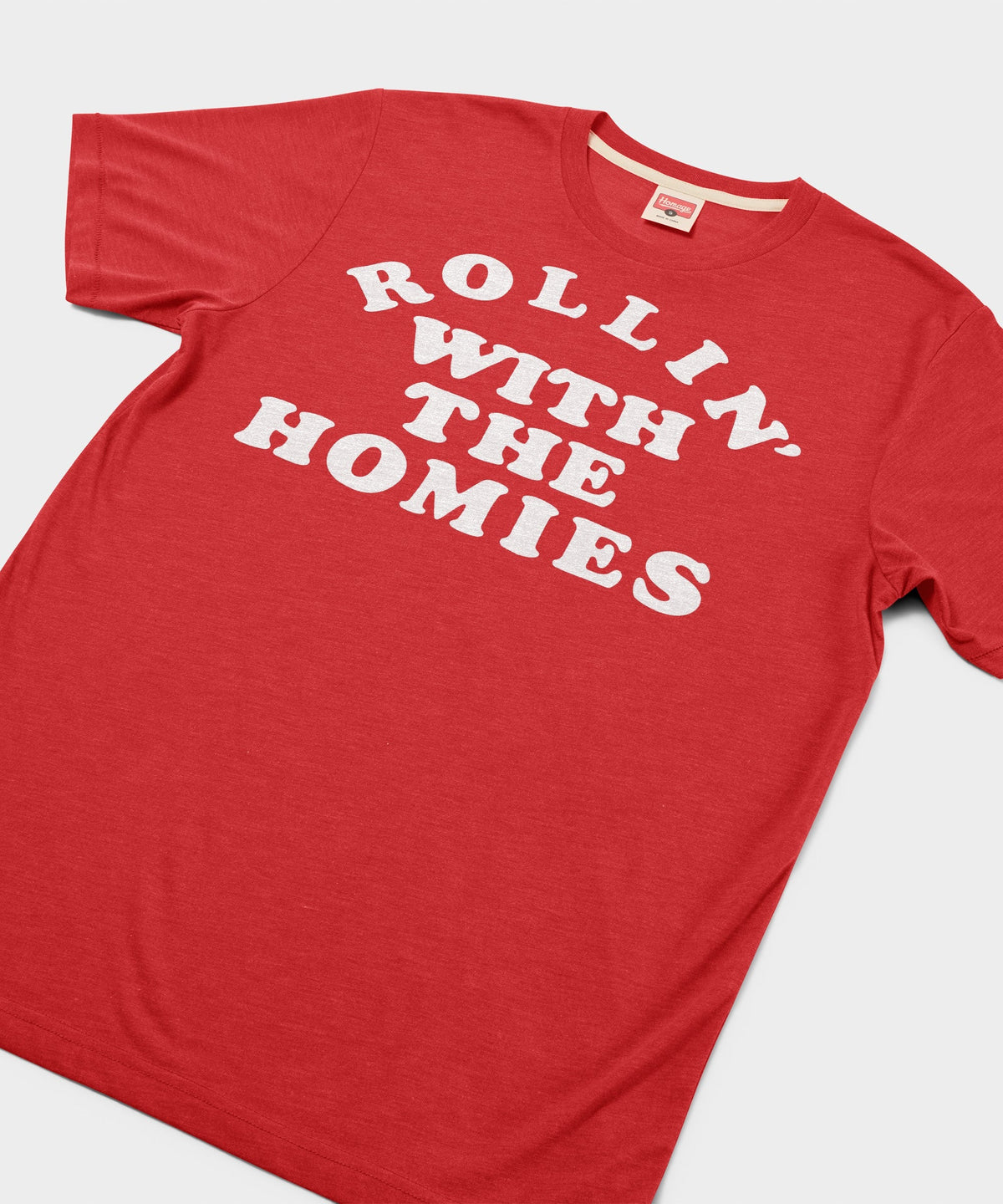 Rollin' With The Homies product image 2