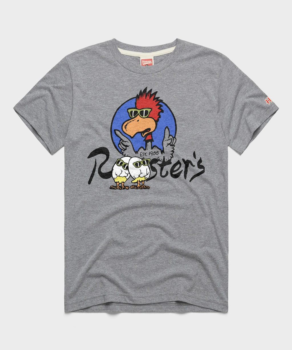 Rooster's product image 1
