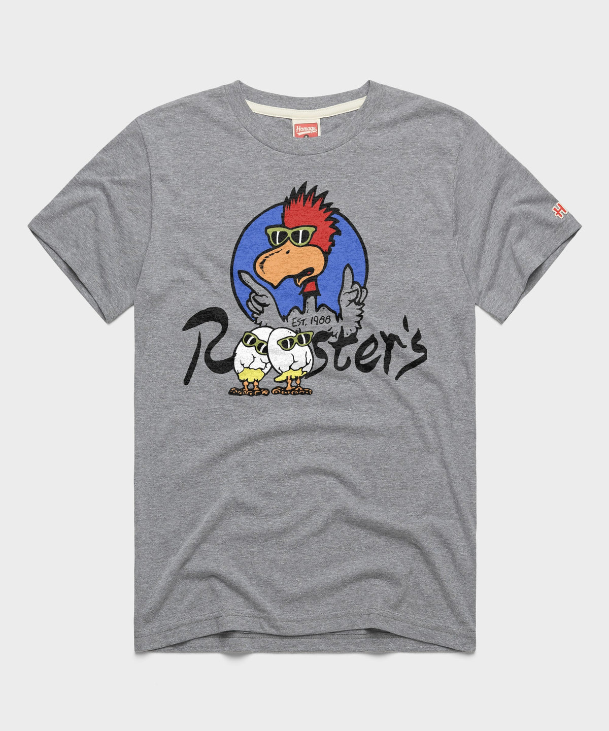 Rooster's product image 1
