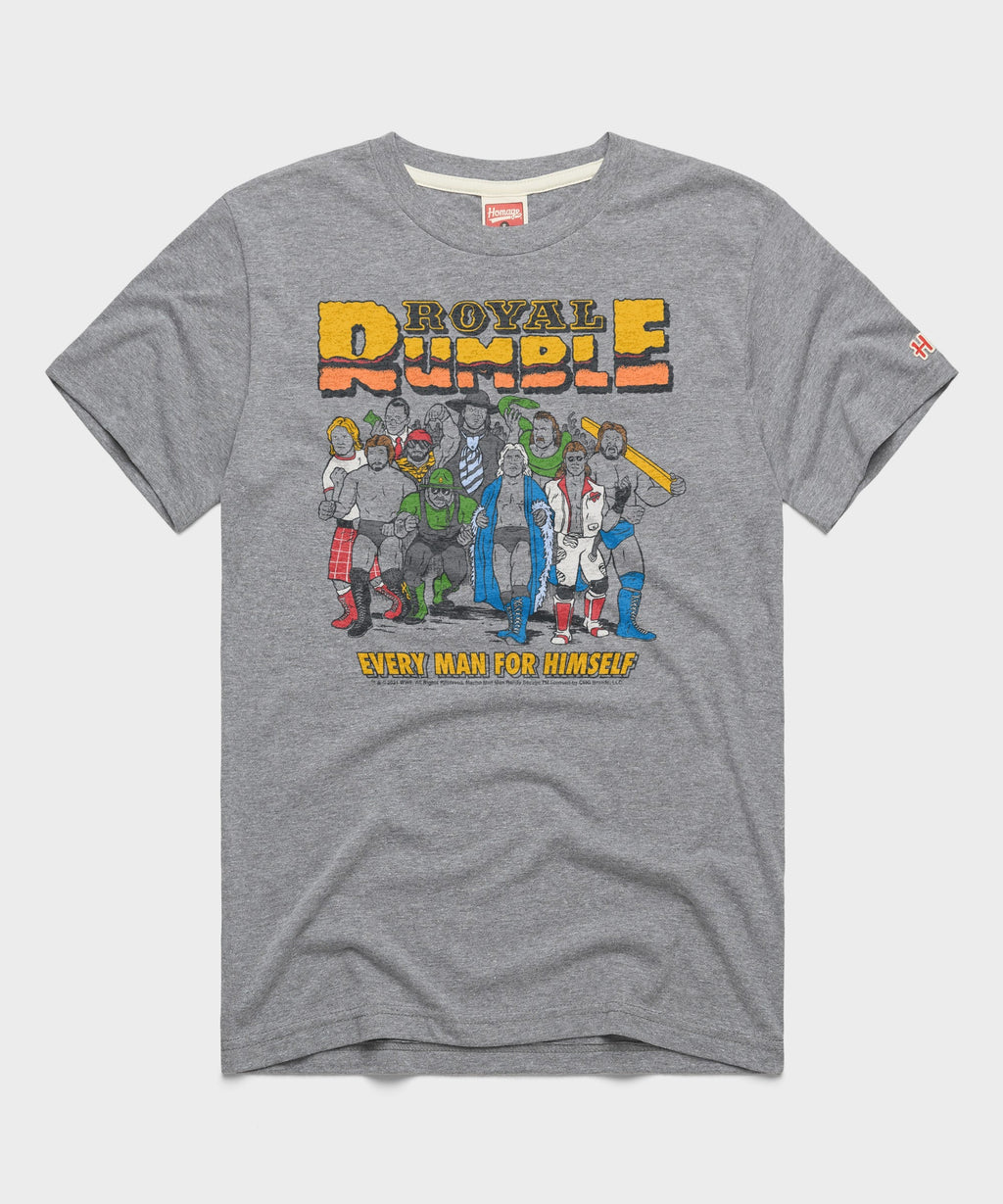 Royal Rumble product image 1