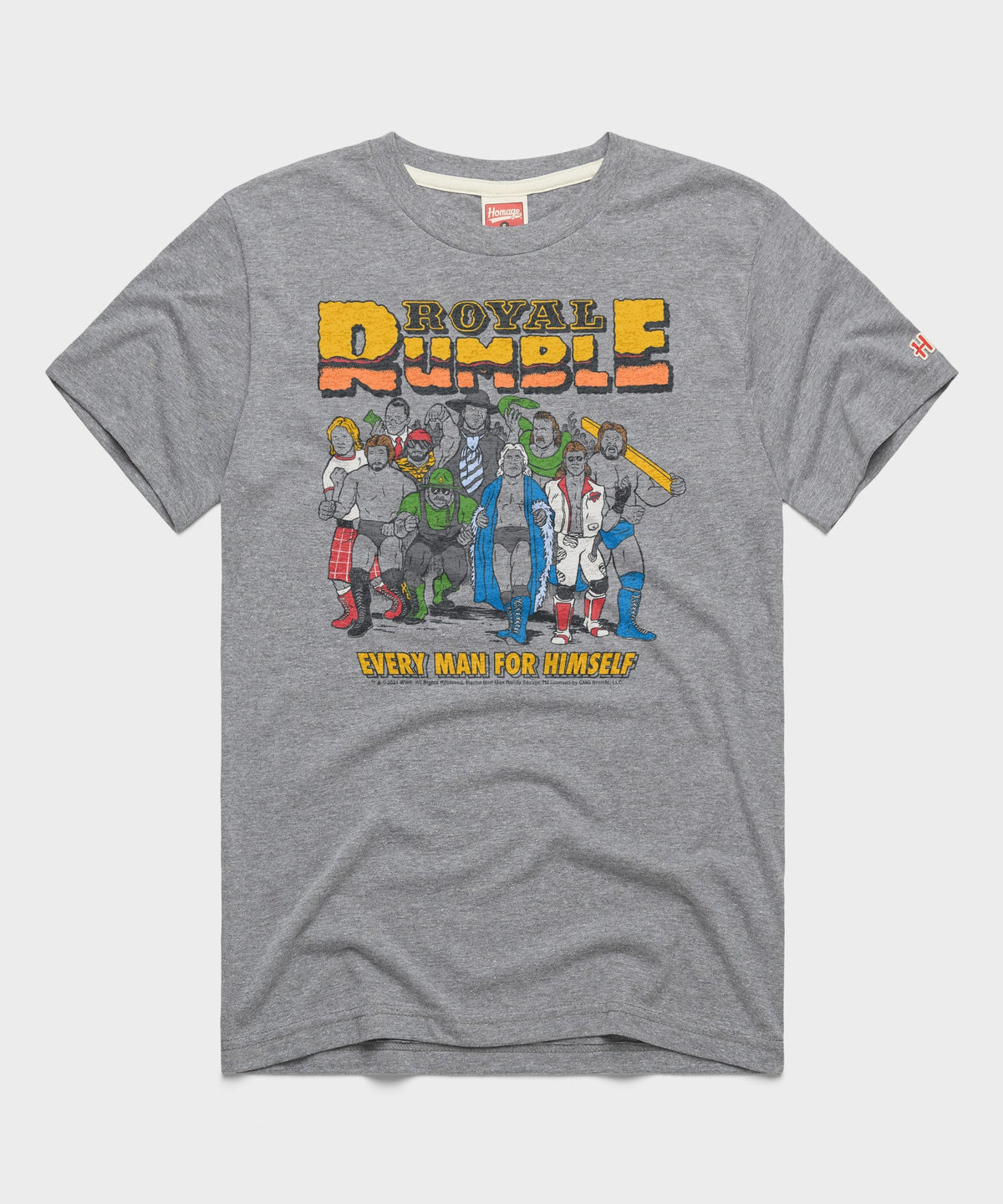 Royal Rumble product image 1