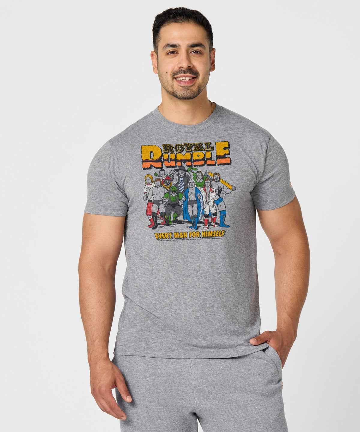 Royal Rumble product image 3