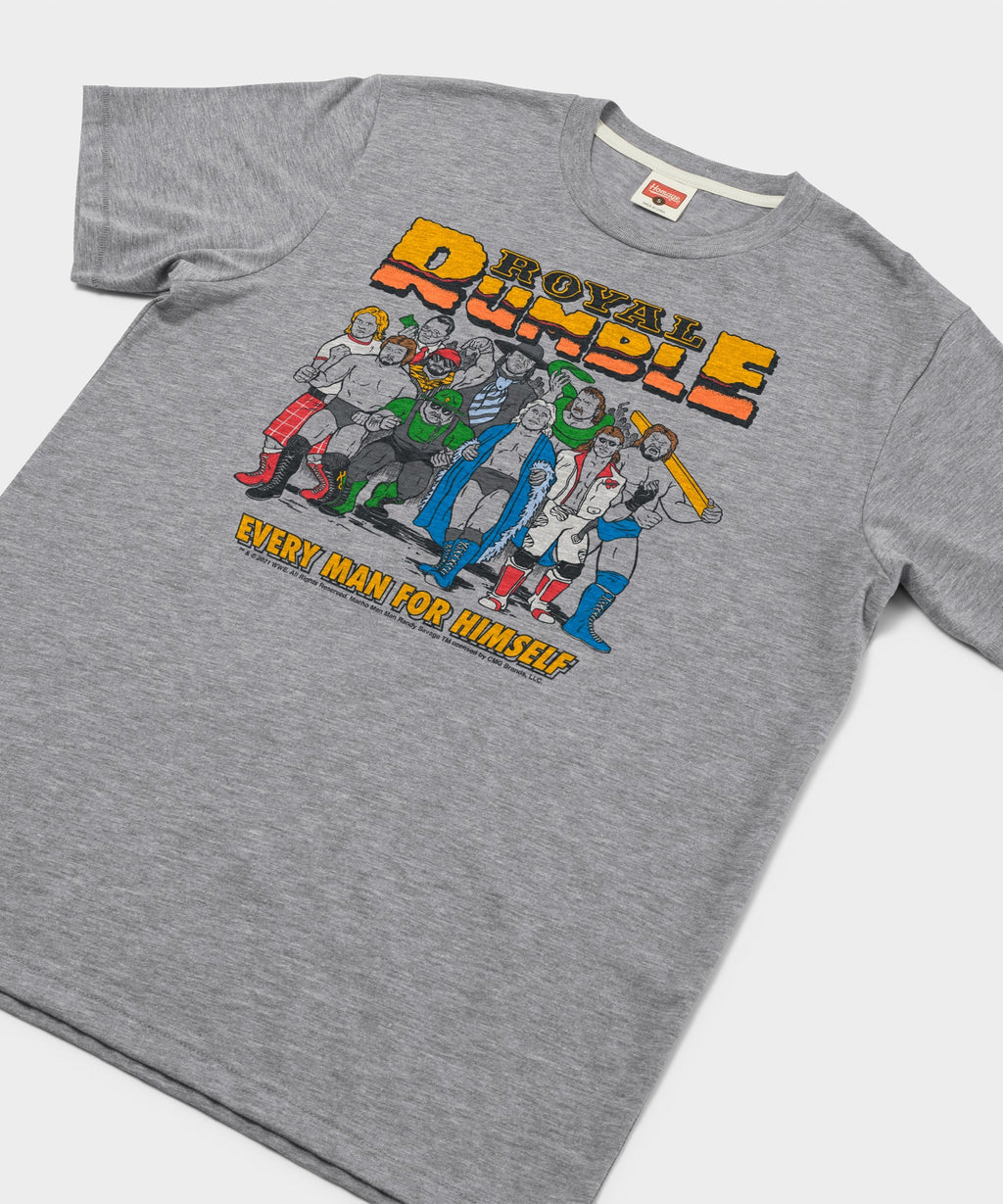 Royal Rumble product image 2