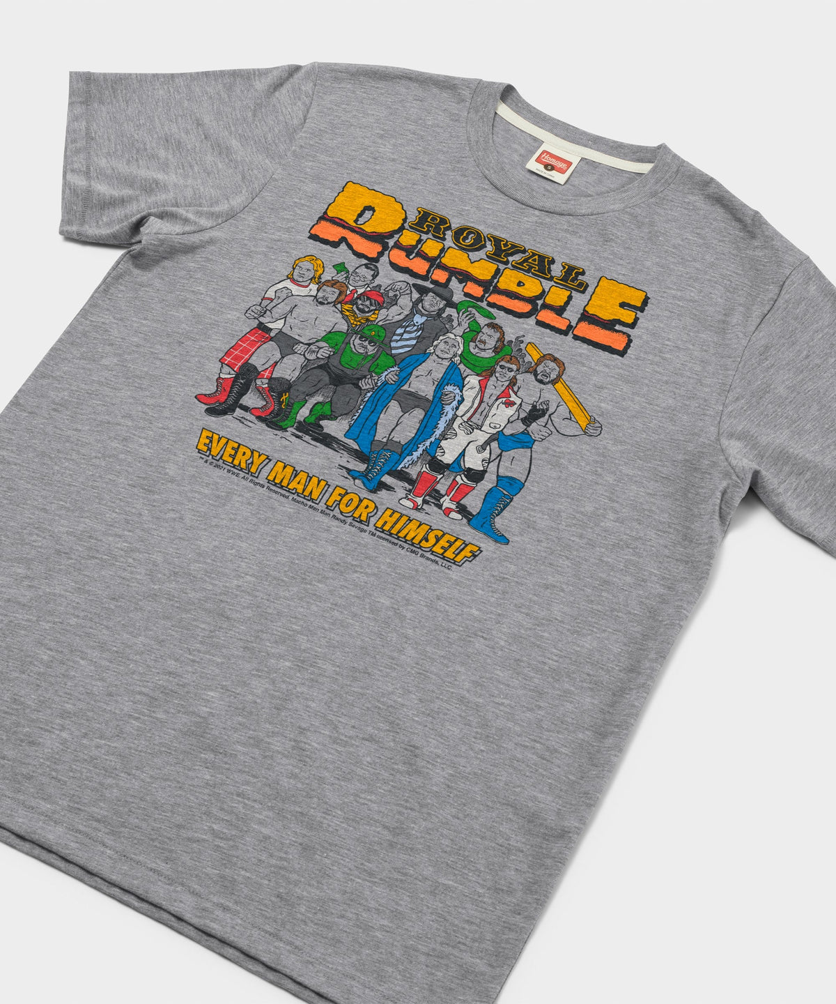 Royal Rumble product image 2