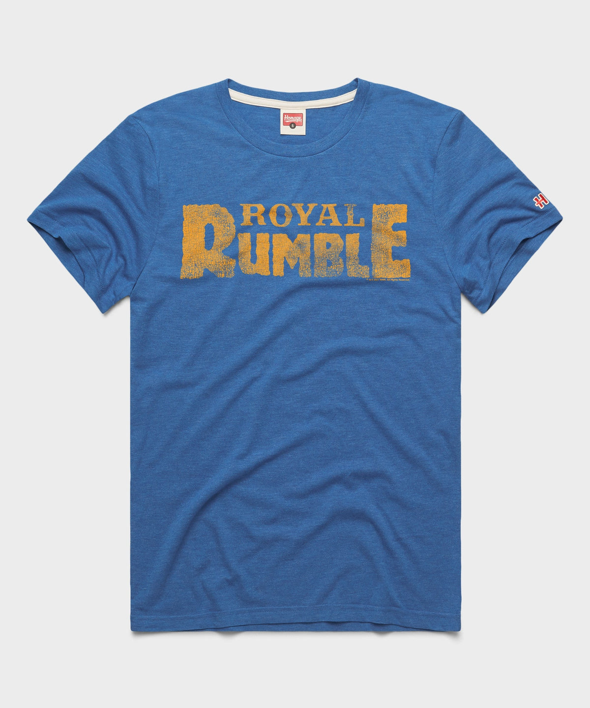 Royal Rumble 1989 product image 1