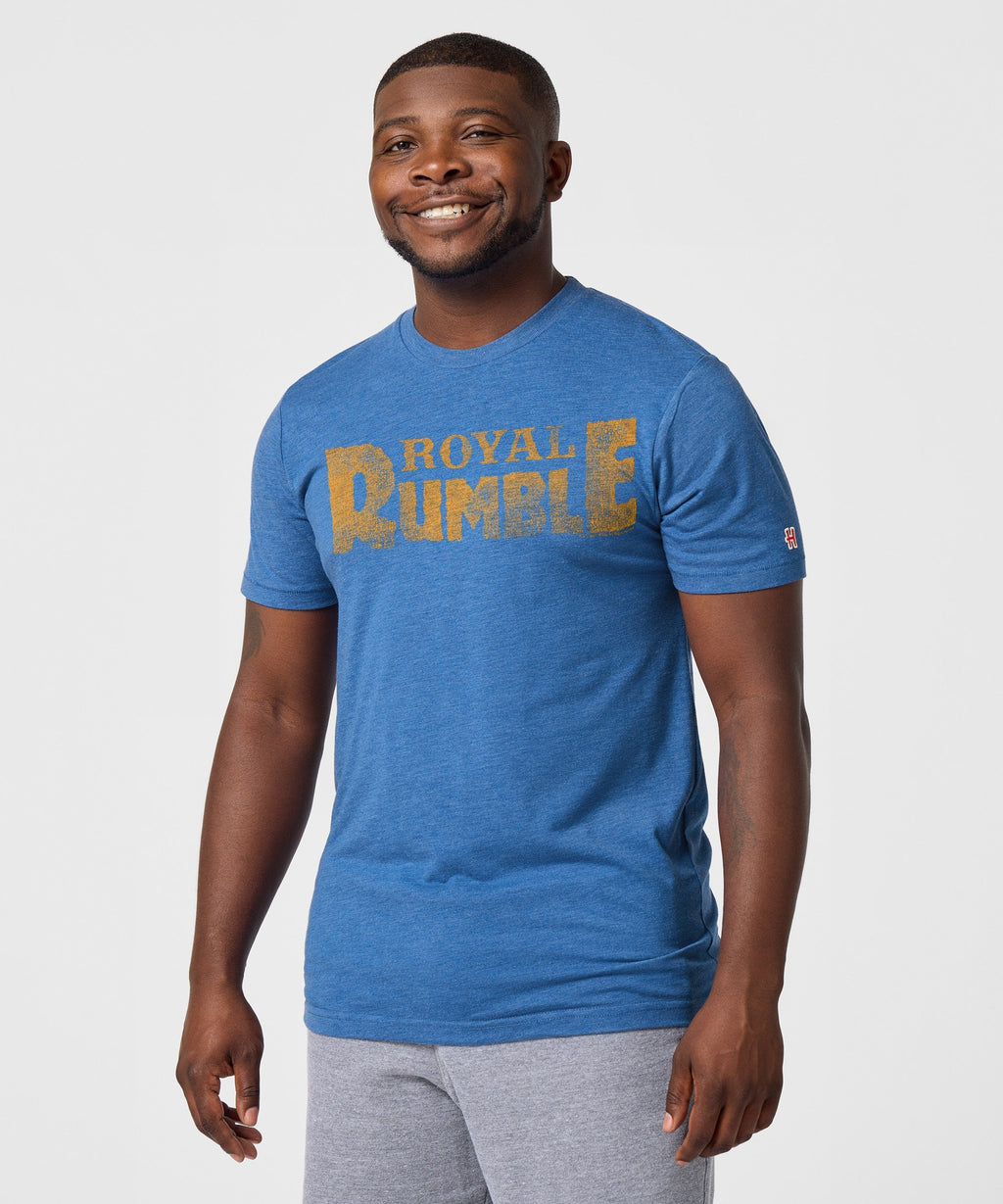 Royal Rumble 1989 product image 3