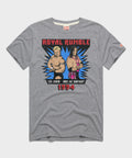 Royal Rumble 1994 Luger And Hart product image 1