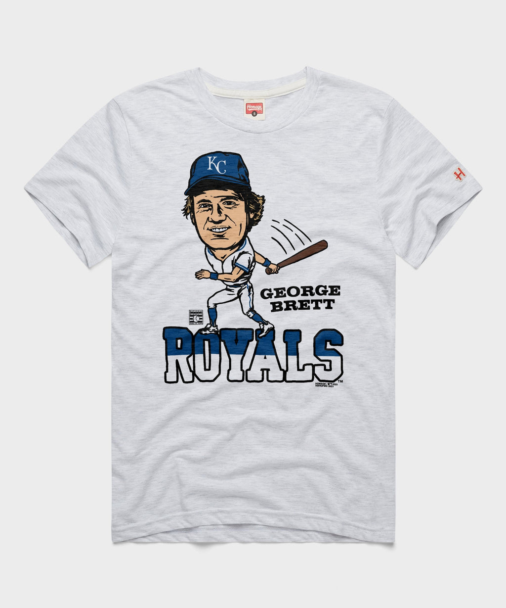 Royals George Brett product image 1