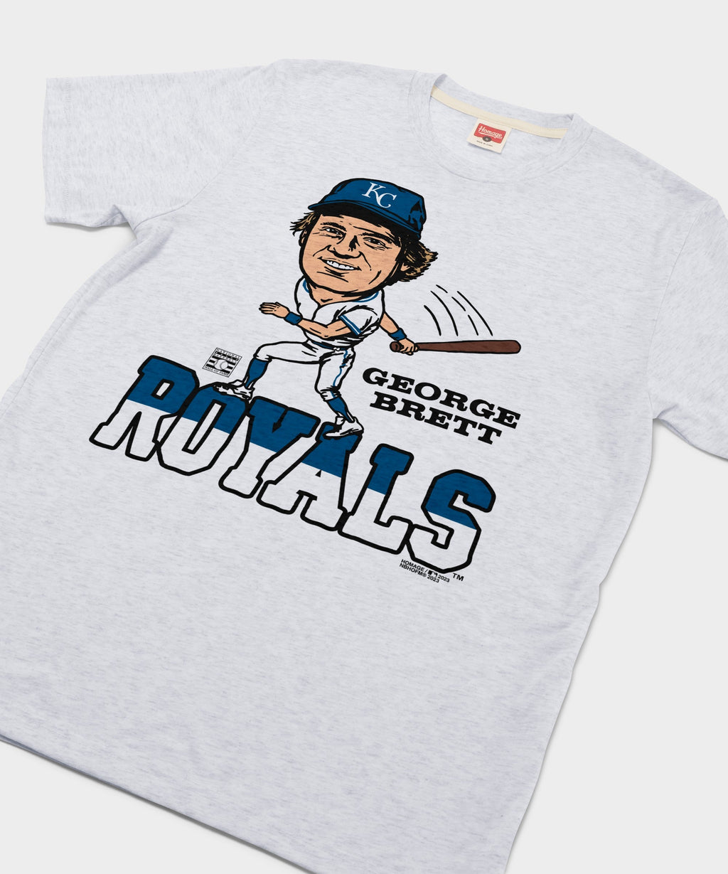 Royals George Brett product image 2