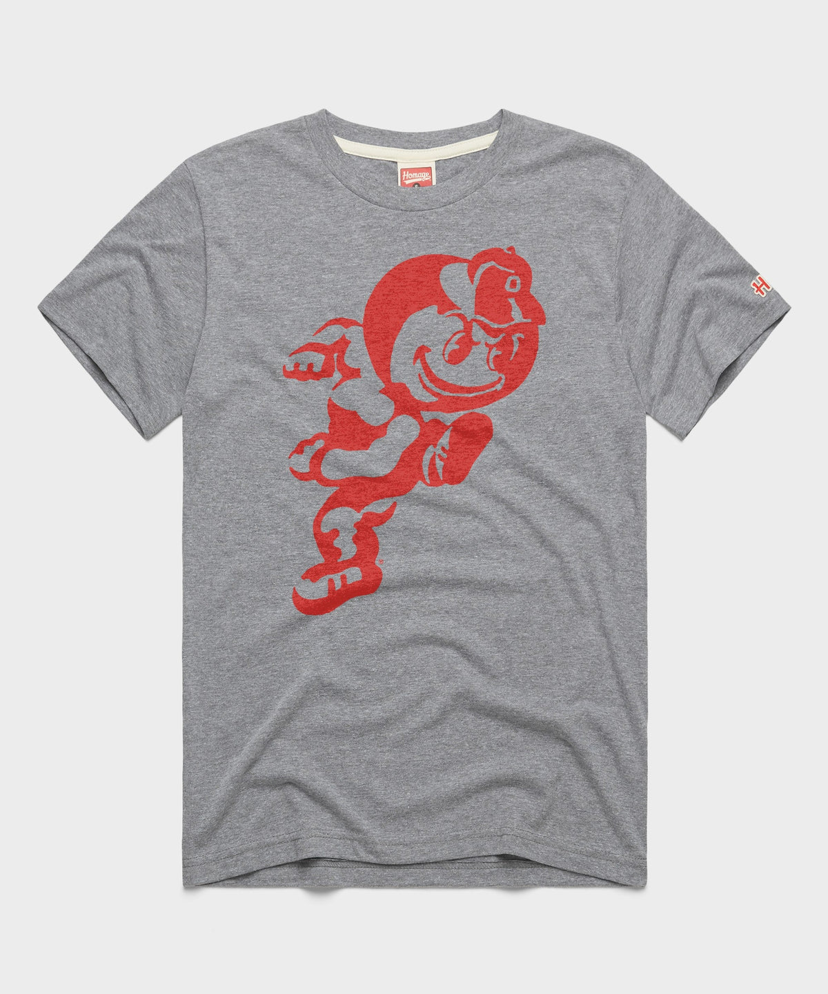 Running Brutus The Buckeye product image 1