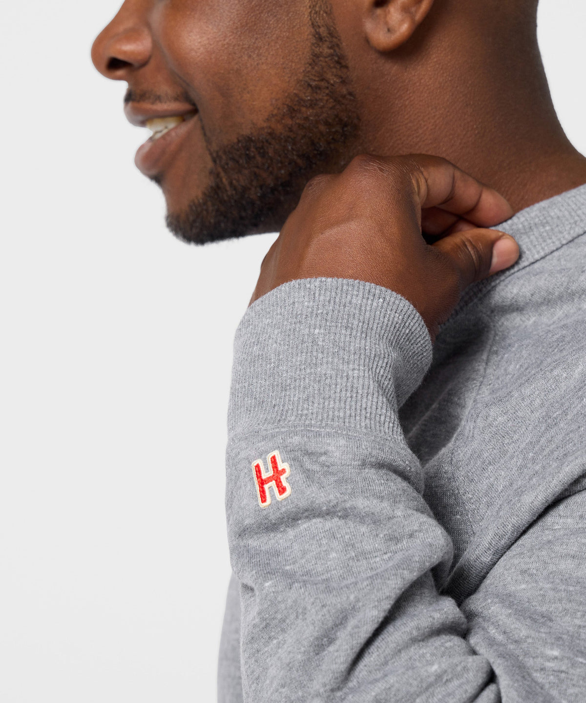 Running Brutus The Buckeye Crewneck product image 5