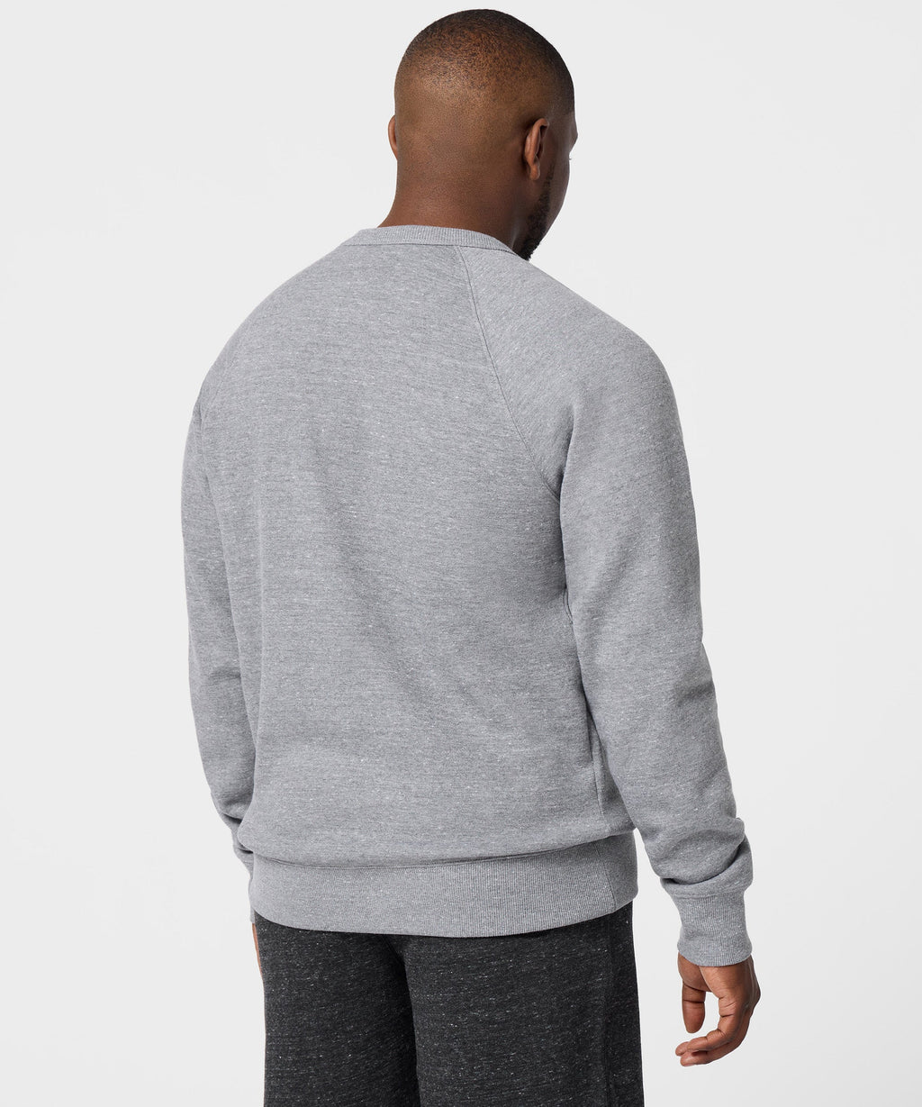 Running Brutus The Buckeye Crewneck product image 4